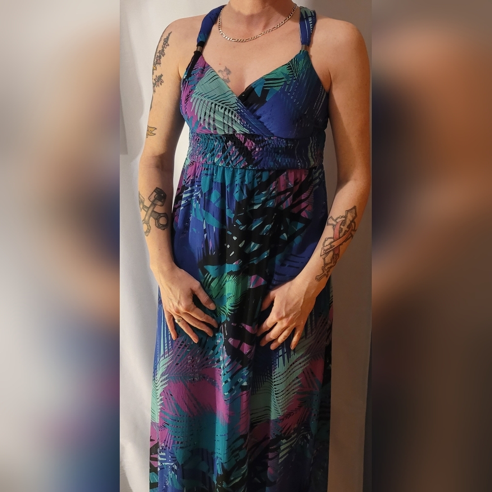 Dress - Small - Casual